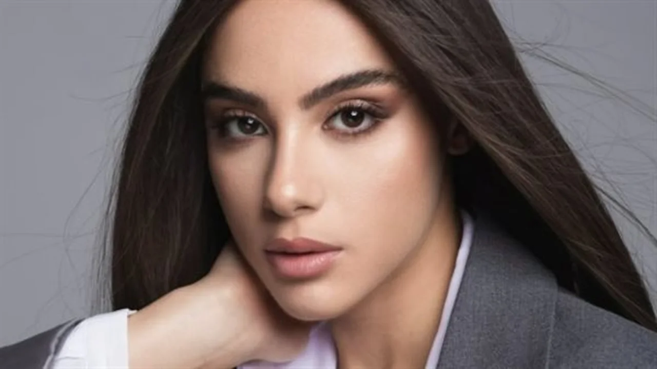 مواجهة قاسية.. أندريا طايع تكشف كواليس أزمة التنمر التي لاحقتها مؤخراً